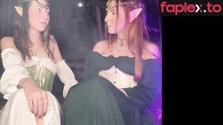 Gracefulgracexo Giantess Video