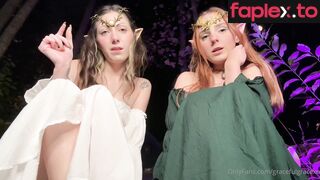 Gracefulgracexo Giantess Video
