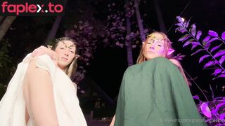 Gracefulgracexo Giantess Video