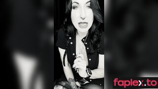 Raven Eve In Scene: I Just Want To Add You To These And Force You To Sucks My Toes And Rub My Feet Eve Temptress