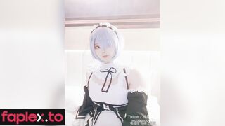 Wuuuuuucy Fucked while Cosplaying