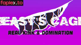 BstyBusted – Body and Facebusting Beatdown by RoseBud