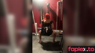 Astrid Femdom