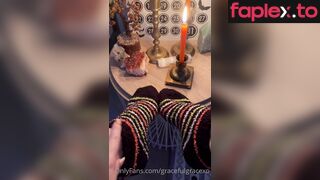 For My Fuzzy Sock Guys Gracefulgracexo