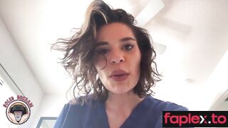 Nurse Fina Part 2 Soles Scream