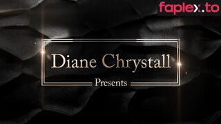 Olympic Swimmer Blows You Diane Chrystall