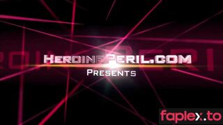 Jade Indica as P1nk V1xen,Jordana Leigh as G0ld V1xen “Deception”