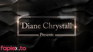 Diane Chrystall Femdom