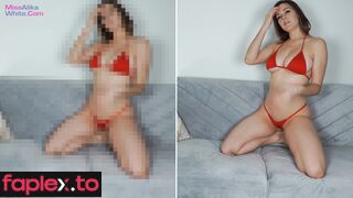 The Ultimate Beta Joi Game Alika White