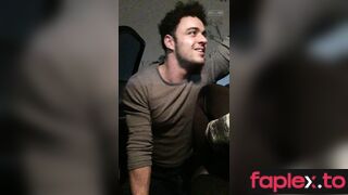 Ballsbeingkicked Ballbusting In The Parking 03