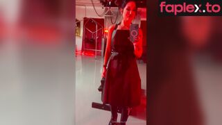Raven Eve Dirty Talks