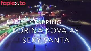 Suck And Fuck The Grinch Out Of You Korina Kova