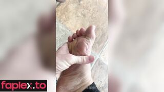 Mistress Jasmine Dirty Foot Worship