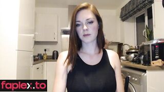 Alika White Female Chaturbate 8