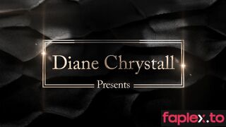 Diane Chrystall The Piss Slide