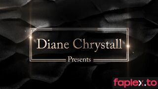 Diane Chrystall Wet And Messy Pee Play