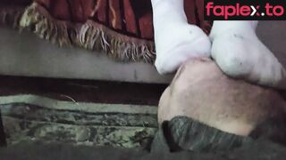 Vancitysocks Xanthias First Time