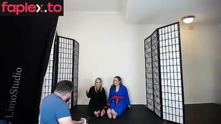 Roxie Rae & Carmen Valentina Webcam Roxie Rae