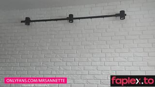 Annette Femdom