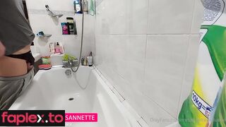 Annette Femdom