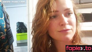 Goddess Talia - Snitches Get Shrunk