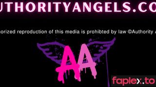 Authority Angels - Pathetic Little Man