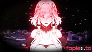 [240711][Lanzfh] NTR_鳴潮_Changli(長離)【8mins】