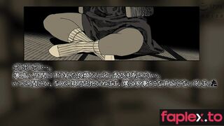 [240830][SURVIVE MORE] 家守の少年 The Motion Anime -中編- [VJ01002683]