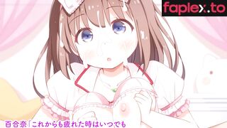 [240614][どろっぷす!] 世間知らずな甘○リお嬢様が初めて殿方のコト知りますの 【モーションアニメ】[RJ01203785]