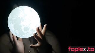 CANADIAN AND ASIAN GIANTESS FANTASY - Day Of The Eclipse - HD 720p Version