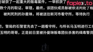 结绳而治 刑前的报复·上篇 孙曼琳的最后七日