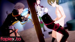  Hentai