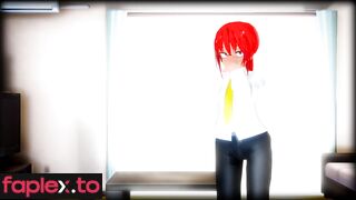 [230715][マレーバク大佐] 小林さん(37)ちの♀ドラゴン －Day 7－