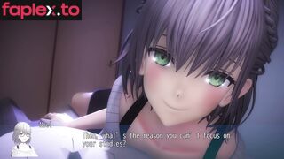 [240706][Cameel] nelお姉さんに勉強を教えてもらおう☆