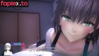 [240706][Cameel] nelお姉さんに勉強を教えてもらおう☆