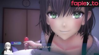 [240706][Cameel] nelお姉さんに勉強を教えてもらおう☆
