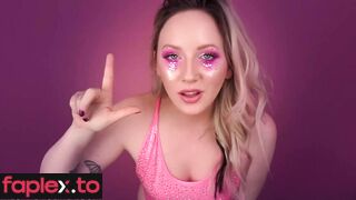 Candy Glitter - No Sex For Losers - You Don't Deserve Female Attention