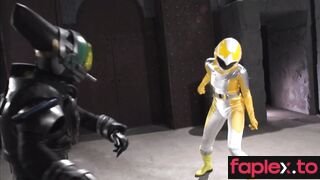 ZEPE-62 The Evil Buster Triple Lancer