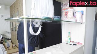 冷与贝 租房奇遇