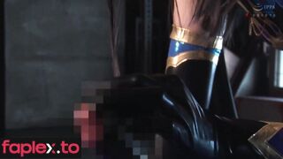  Superheroines