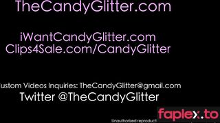 Candy Glitter JOI
