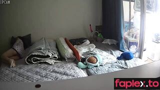 Korean mature parents have sex