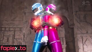 SPSB-58 Ryuseijer: Star Destroying Army Eclipse Special Vol.2