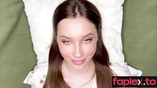 Babyheavanian - Goldy Face Fetish with eye gazing