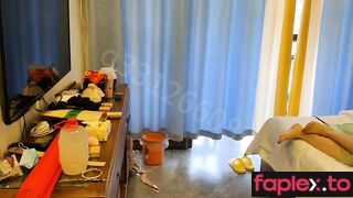 欢乐谷 3小时少数民族美女露出捆绑放置之完整深度版_0003