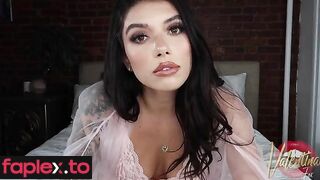 Valentina Fox - Marrying Into a Flr CEI