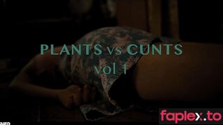 hentaied 23 09 08 jia lissa plants vs cunts vol 1