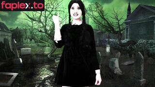 Brook Logan - Wednesday Adams SPH