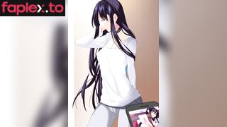  Hentai
