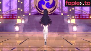 [240508][あけあけ]【定制NTR】 踊り子AZki!♥(シンデレラ)